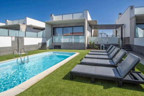 Five Dreams Villas 2 dormitorios piscina privada